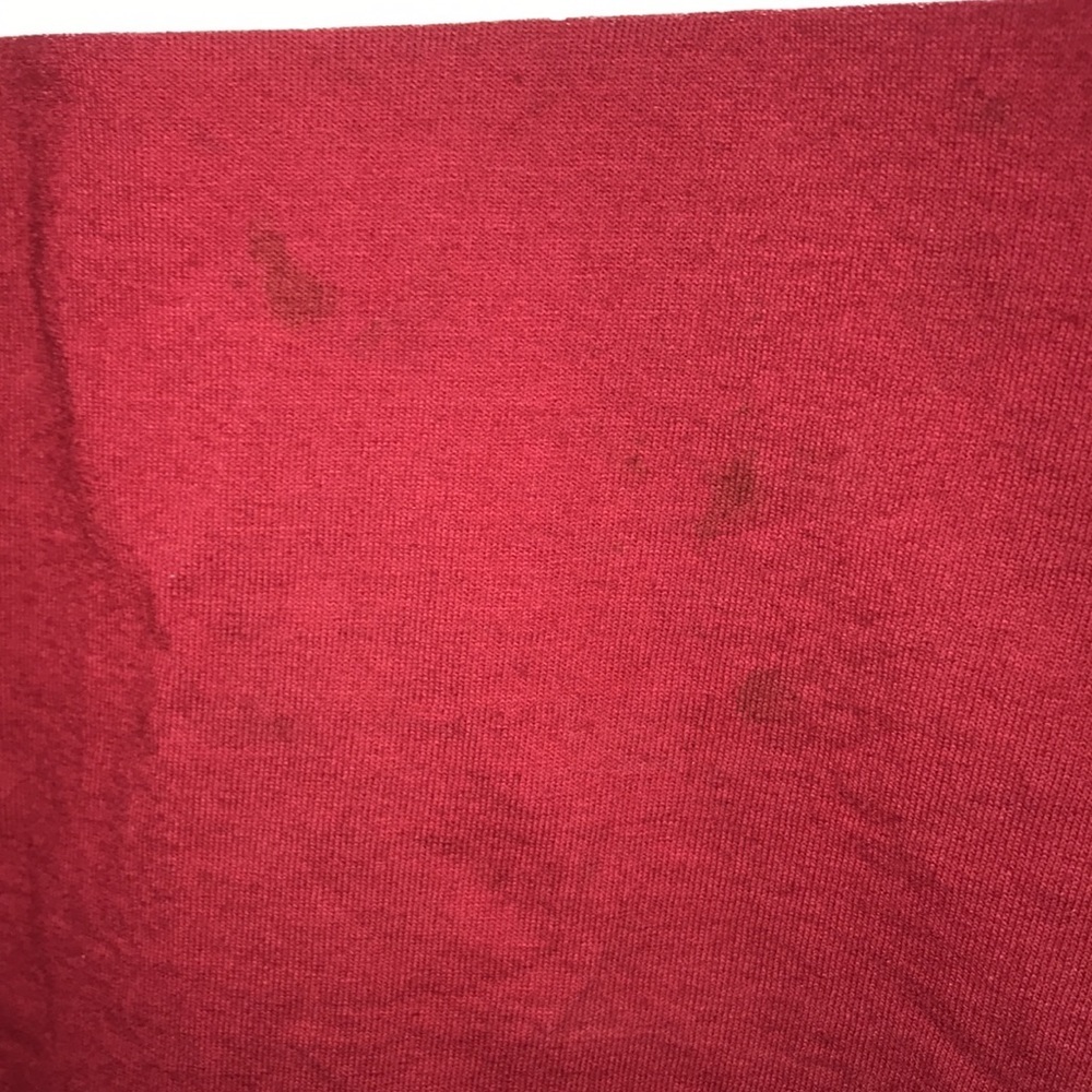 Unisex NFL Redskins Tee - Picture 4 of 9